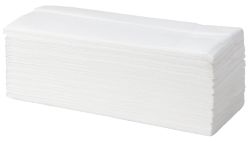 Office Depot 2 Ply Hand Towels 100 Towels Per Pack