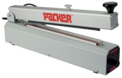 Bag Sealing Machine with Cutter 300mm
