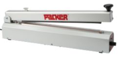 Bag Sealing Machine with Cutter 400mm