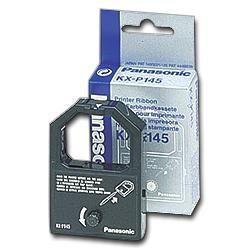 Panasonic KXP181P Black Nylon Ribbon