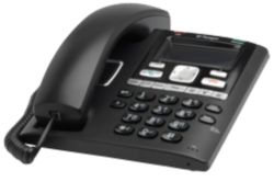 BT Paragon 650 Corded Telephone With TAM