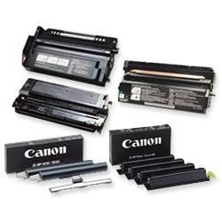 Canon PC BK Black Laser Toner Cartridge
