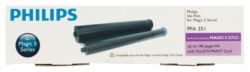 Philips PFA351 Black Thermal Ribbon
