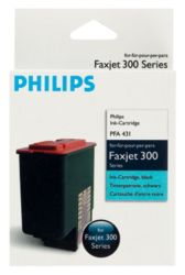 Philips PFA431 Black Cartridge