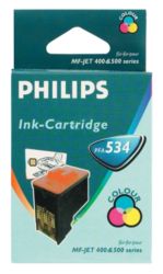 Philips PFA534 Colour Ink Cartridge