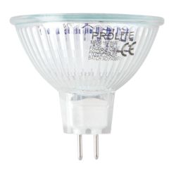 Sealed dichroic reflector Bulb 50W M258 50mm