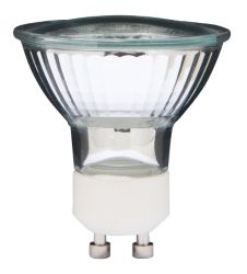 GU10 Halogen Reflector Bulb 50 Watt 