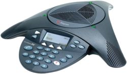 Polycom Soundstation 2 Conference Unit 