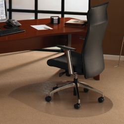 PVC Soft Floor Chair Mat 990 x 1250 mm