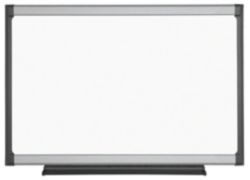 Bi Office Premium Design Provision Magnetic 180 x 120 cm Whiteboard
