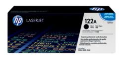 HP Laserjet Black Toner Cartridge Q3960A