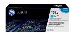 HP Laserjet Cyan Toner Cartridge Q3961A