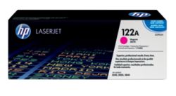 Hewlett Packard HP Laserjet Magenta Toner Cartridge Q3963A 