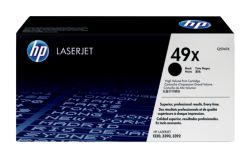HP Laserjet Black Toner Cartridge Q5949X