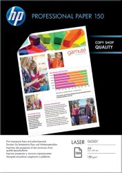 HP Laser Photo Paper Glossy A4 150gsm