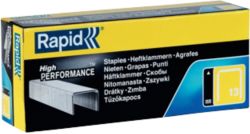 8mm Leg Staples Pack 5000