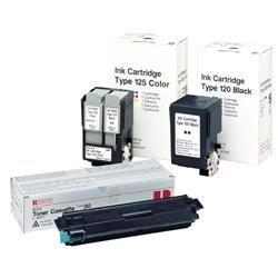 Ricoh Type 1435 Laser Toner Cartridge
