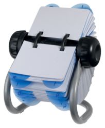 Niceday Chrome Rotamate A7 Cards 105 x 74 mm x 500 cards