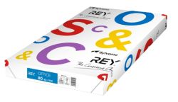 Rey Office Printer Paper White A3 80gsm