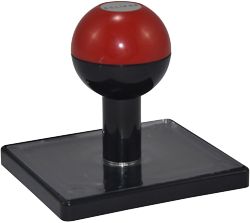90 x 68mm Stamp Up to 10 Lines