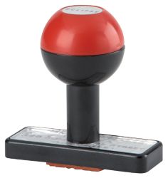 Trodat 57 x 20 mm Stamp Up to 6 Lines