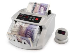 Safescan 2200 Banknote Counter