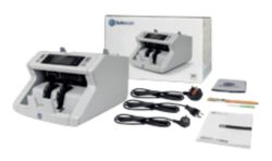 Safescan 2250 Banknote Counter 