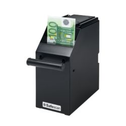 Safescan POS Safe in Black