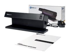 Safescan 45 Counterfeit Detector 