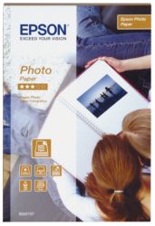 Epson Photo Paper White 10 x 15cm 190gsm