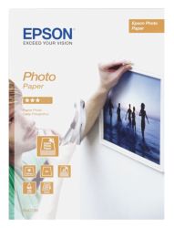 Epson Photo Paper White A4 190gsm