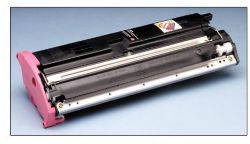 Epson S050035 Magenta Laser Toner Cartridge