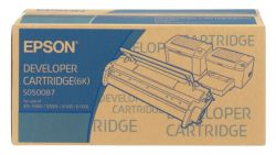 Epson Black Imaging Cartridge S051087