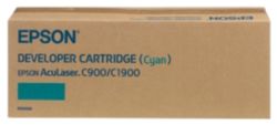 Epson Aculaser S050097 Cyan Laser Toner Cartridge