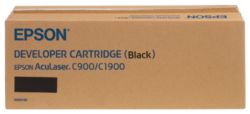 Epson Aculaser Black Laser Toner Cartridge S050097
