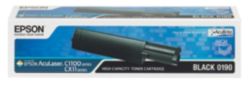 Epson Aculaser Black Laser Toner Cartridge S050190