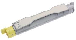 Epson S050242 Yellow Laser Toner Cartridge