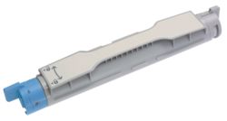Epson S050244 Cyan Laser Toner Cartridge