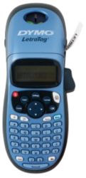 Dymo Letratag Label Machine