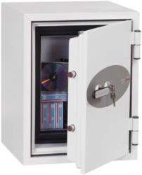 Phoenix 17 Litre Data Care Key Safe 685H x 470W x 470D