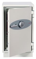Phoenix Safe Co 67 Litre Fire Fighter Electronic Safe 725H x 500W x 490Dmm 