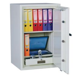 Phoenix Safe Co 145 Litre Fire Fighter Electronic Safe 945H x 600W x 570Dmm 