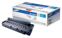 Samsung SCX4216D3 Black Toner And Drum Cartridge