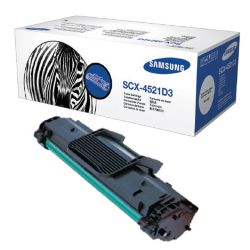 Samsung SCX4521D3 Black Toner And Drum Cartridge