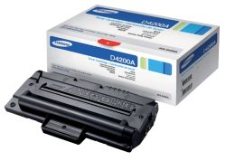 Samsung SCXd4200A Black Toner And Drum Cartridge