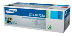 Samsung SCXD4725A Black Toner Cartridge