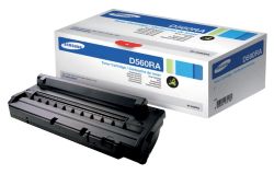 Samsung SFD560RA Black Toner Cartridge