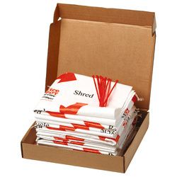 Shred Pack 10 pack