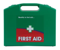 Green Box 1 20 Person Kit
