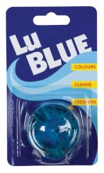 Lublue Toilet Freshener 6 Pk